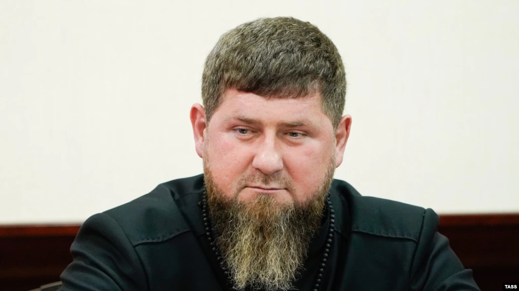 «Вёрстка»: самолёт Кадырова трижды с начала сентября летал в Москву