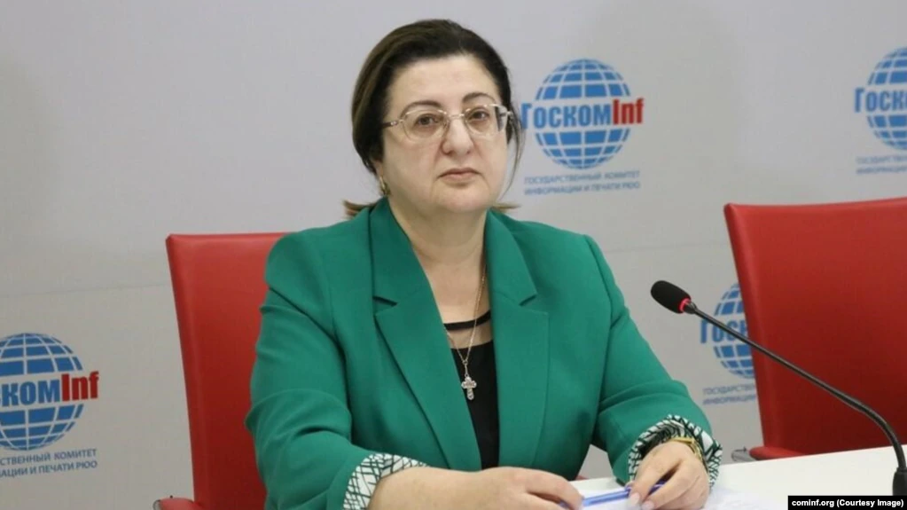 Югоосетинский лидер уволил главу Минздрава