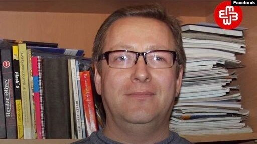 В Азербайджане продолжаются репрессии в отношении СМИ