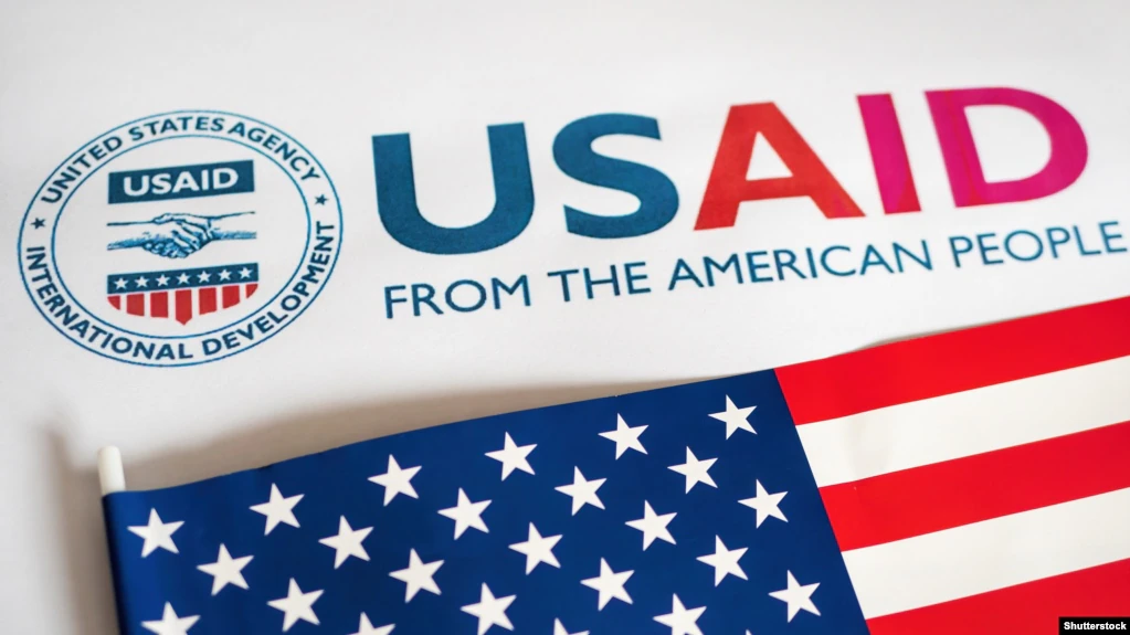 Баку: в Азербайджане «больше нет места деятельности USAID»
