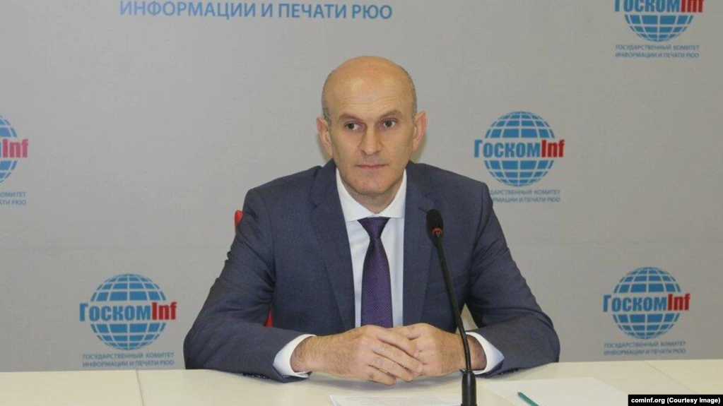 "სამხრეთ ოსეთი შემდგარი სახელმწიფოა" - ახალი დე ფაქტო საგარეო საქმეთა მინისტრი