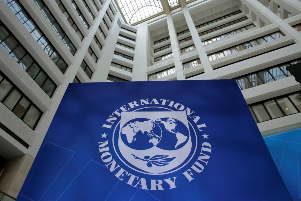 IMF: Stand-by Arrangement Delayed, Not Suspended
