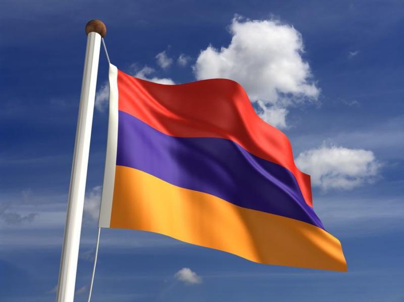 სომხეთში საგანგებო მდგომარეობის რეჟიმი გახანგრძლივდა