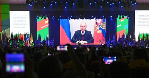 Грузинские спортсмены отказались от участия в играх БРИКС