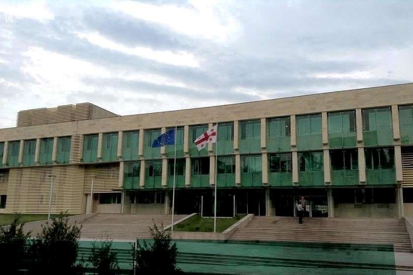 სუს–ი: ოქტომბერ-დეკემბერში საქართველოში გარკვეული ჯგუფი სახელმწიფო ხელისუფლების დამხობას გეგმავს