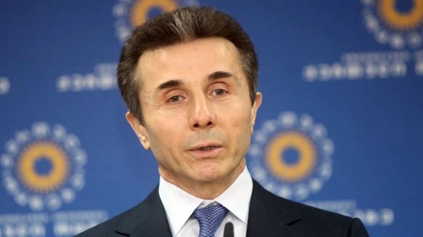 "ოცნება": ქართველი ოლიმპიელებისადმი ბიძინა ივანიშვილის მისალოცი წერილის გამოქვეყნება მისი ჯანმთელობის მდგომარეობის გამო დაგვიანდა
