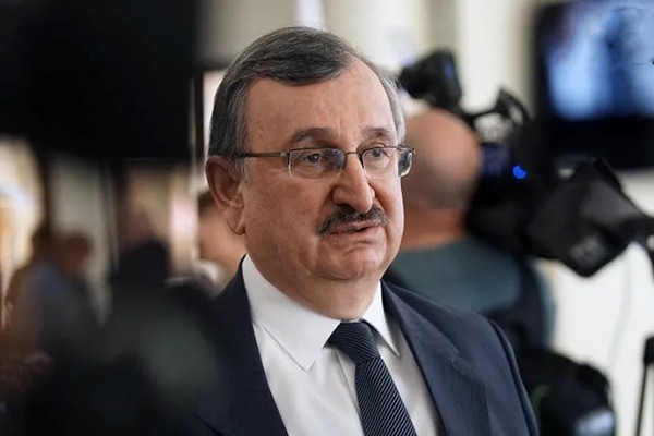 რომან გოცირიძე: "ეროვნული ბანკი სტატისტიკურ მანიპულაციებს მიმართავს"