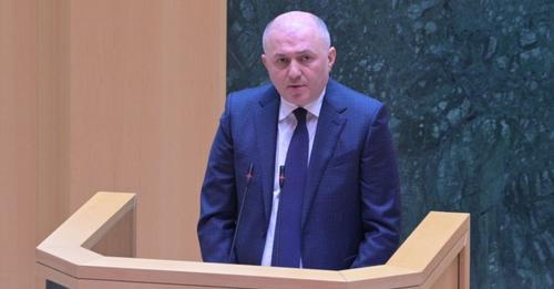 გრიგოლ ლილუაშვილი: ფარცხალაძემ საქართველო დატოვა