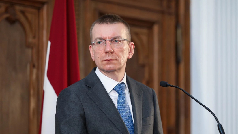 რინკევიჩსი: საქართველოს მთავრობა ძალიან შორს წავიდა, გადაწყვიტა, შეუძლია, იცხოვროს NATO–სა და ევროკავშირის წევრობის გარეშე