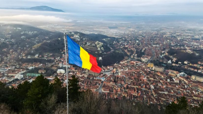 რუმინეთი რუსეთს საჰაერო სივრცის დარღვევაში ადანაშაულებს