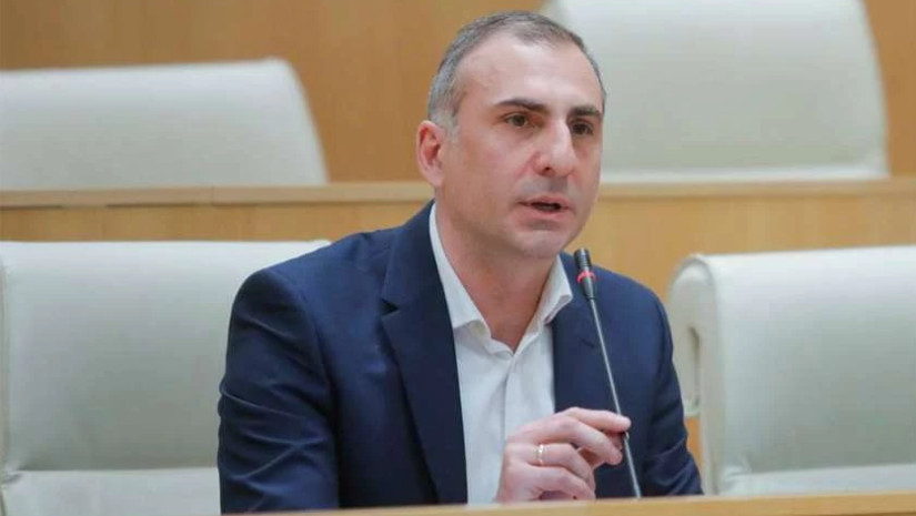 ალეკო ელისაშვილი: კვოტების გაუქმება კი არა, დეპუტატების რაოდენობაა შესამცირებელი