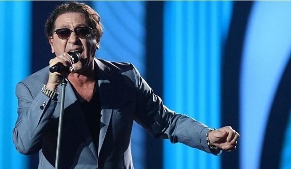 უკრაინაში მიმდინარე ომის მხარდაჭრის გამო ყაზახეთმა გრიგორი ლეპსის კონცერტი გააუქმა