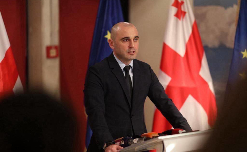 პროკურატურამ ლევან ხაბეიშვილი დაზარებულად სცნო