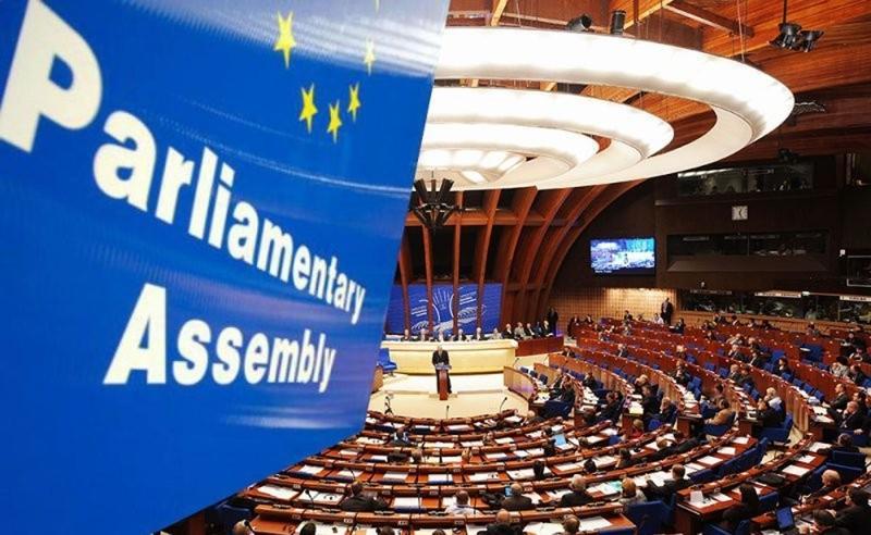 PACE: დაახლოებით, 66 ათასი უკრაინელი ითვლება ტყვედ ან უკვლოდ დაკარგულად