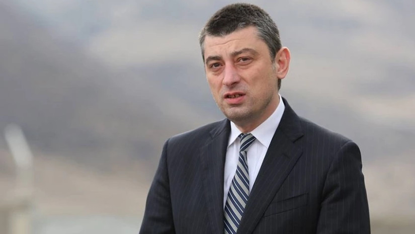 გახარიას პარტია თვითმმართველობის არჩევნებში მონაწილეობას არ გამორიცხავს