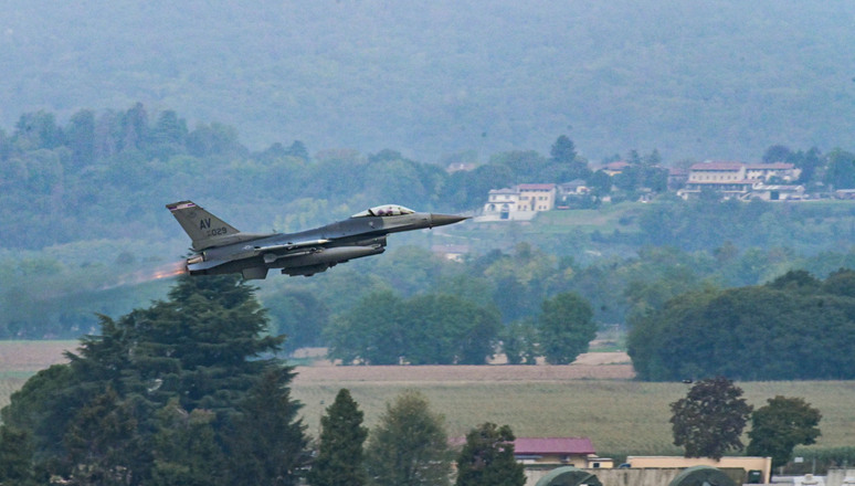 NATO ყოველწლიურ ბირთვულ წვრთნებს იწყებს