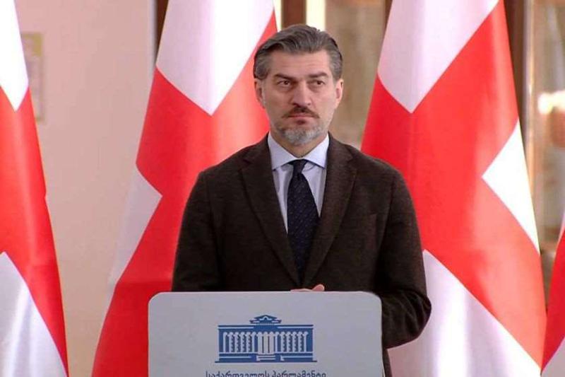 დელეგატებმა პრეზიდენტად მიხეილ ყაველაშვილი აირჩიეს