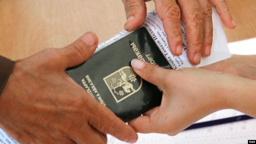 Закон о «восстановлении абхазской национальности» поддержала Общественная палата