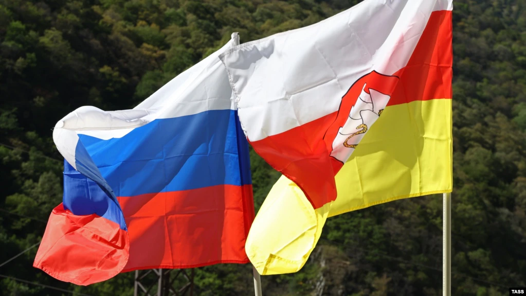 На войне в Украине погиб глава фонда Валерия Гергиева