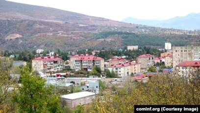 რთული ეპიდვითარების გამო ცხინვალის ოკუპირებულ რეგიონში სკოლები და ბაღები იხურება