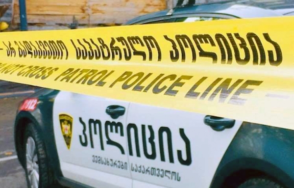 თბილისში, ვერაზე სროლა იყო