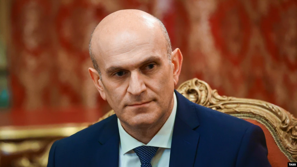 Ахсар Джиоев: Союзное государство для нас - приоритет