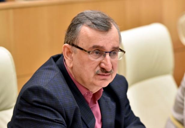 რომან გოცირიძე: მელიას პარტია გააძლიერებს ნომერ პირველი პოლიტიკური ბლოკის შექმნას, საკუთარი თავი ასეთი ცენტრის ერთ-ერთ ნაწილად წარმომიდგენია
