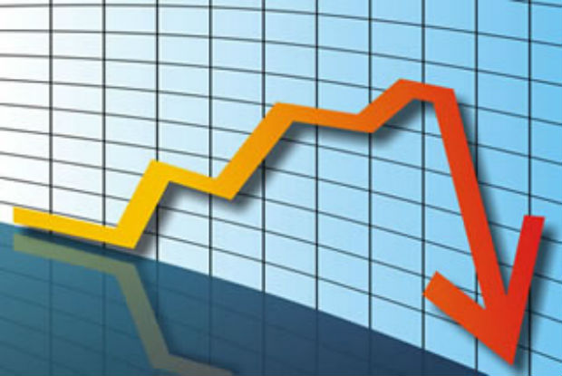 Прямые иностранные инвестиции в Грузию сократились на 61,5%