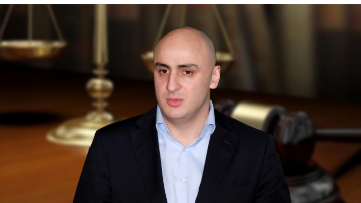 მელიას საქმეში კიდევ ერთი პრეცედენტი გაჩნდა