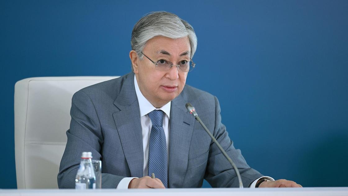 ტოკაევმა საქართველო მართვის საპარლამენტო მოდელის მანკიერების მაგალითად მოიყვანა