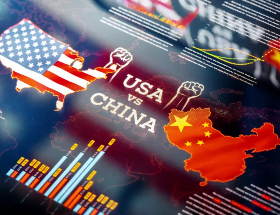 Китай вводит тактические монетарные стимулы в преддверии переговоров с США