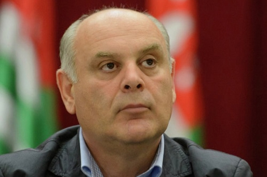 მოსკოვში ბჟანიამ „უსაფრთხოების სფეროში თანამშრომლობის საკითხები“ განიხილა
