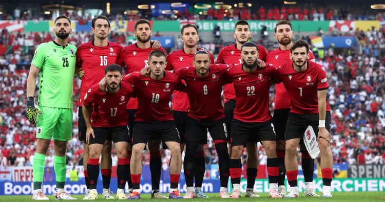 UEFA-ს პრეზიდენტი – ეროვნულ ნაკრებზე: "მსოფლიოს აჩვენეთ, რომ ანგარიშგასაწევი საფეხბურთო ძალა ხართ"