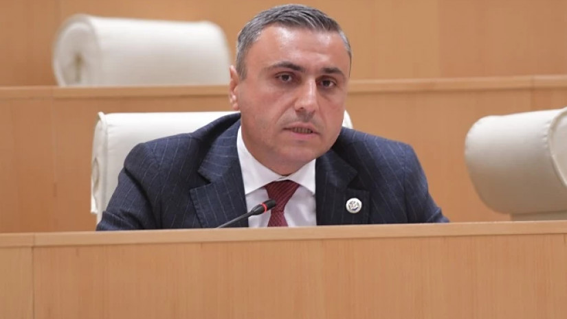 მათიკაშვილი: სუს-ში გამოძიება ტერორისტული აქტის მომზადების მუხლითაც მიმდინარეობს, რომლის მიზანიც „ოცნების“ ლიდერების, მათ შორის, ბიძინა ივანიშვილის მიმართ ტერორისტული აქტის განხორციელებაა