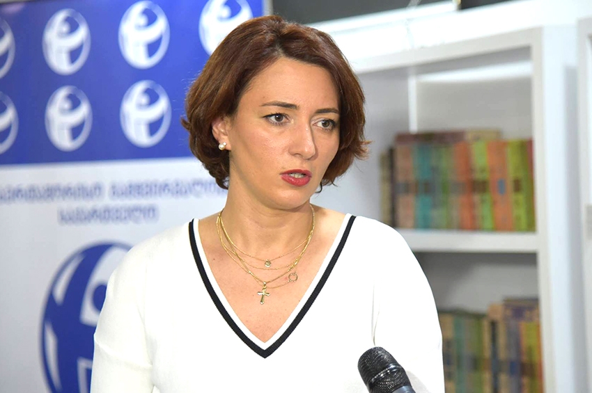 TI обвинило Антикоррупционное бюро в преследовании мониторинговой организации