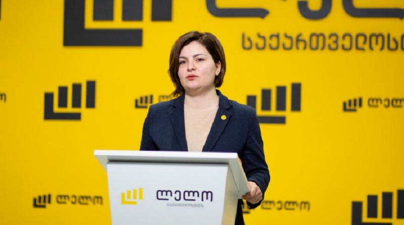 "ოცნებას“ რეკომენდაციების შესრულება თუ სურს, მზად არის სასამართლო ცვლილებების პაკეტი, რომელიც ვენეციის კომისიის დასკვნაში მითითებულ საკითხებს პასუხობს"