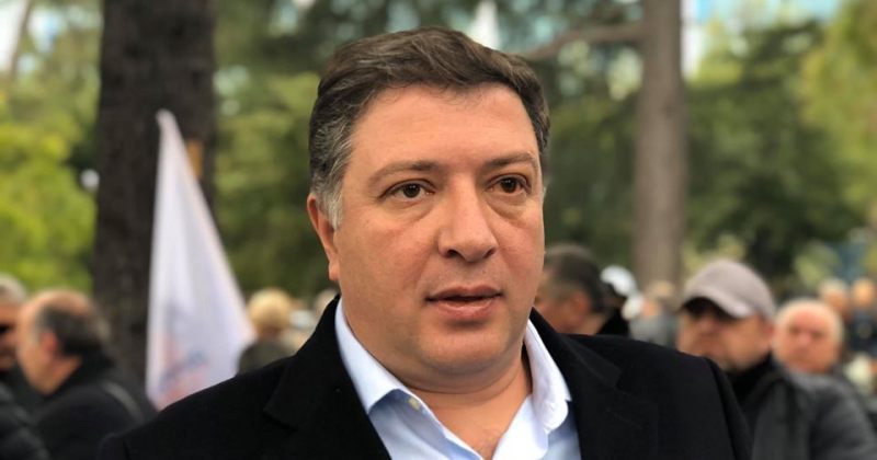 "ბოლო 2 საუკუნეა, ჩვენი ეროვნულობა თავის თავში მოიცავს ანტირუსობას"