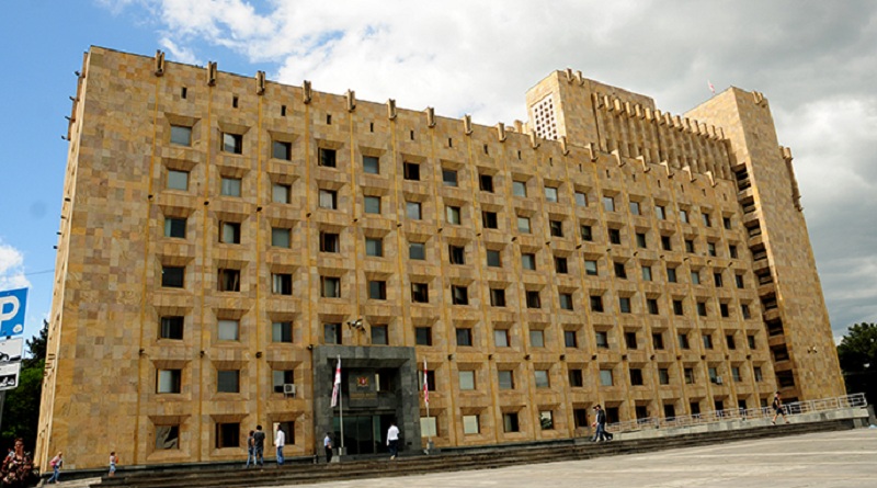 მთავრობა: "აუცილებელია, კიევმა თბილისს გადასცეს დამნაშავეები, რომლებიც უკრაინის ხელისუფლებაში მაღალ თანამდებობებს იკავებენ"