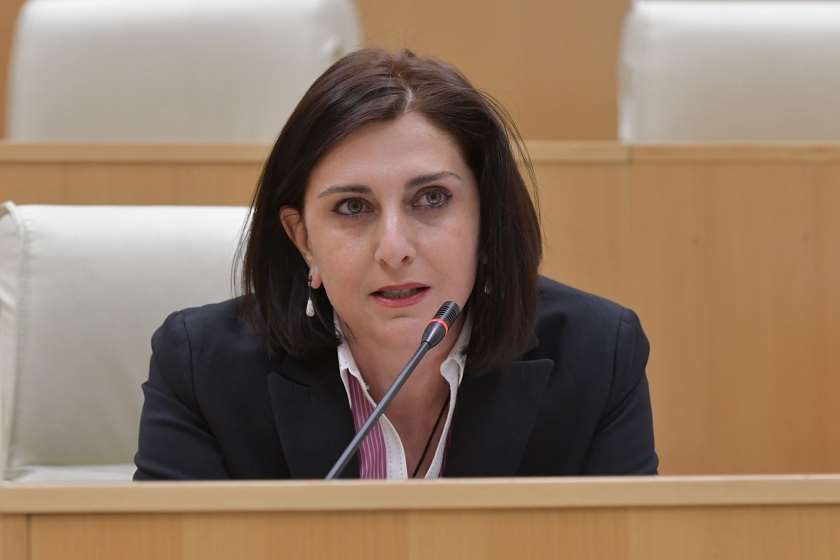კორძაია: პედოფილია უდიდესი პრობლემაა საქართველოში, რეალურ პრობლემებზე ვიმსჯელოთ