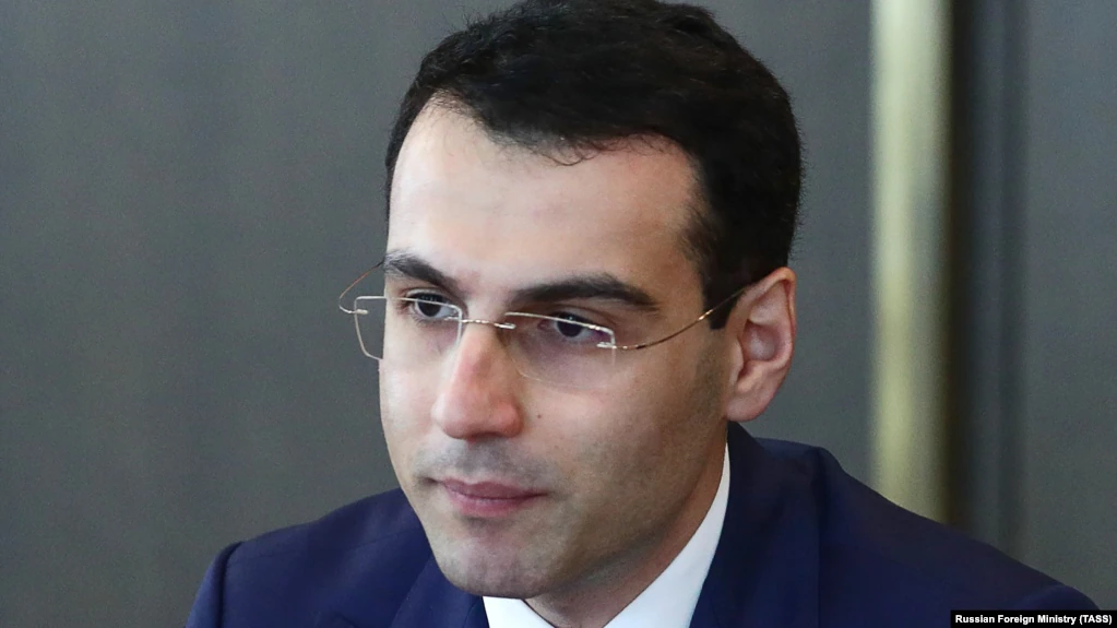 «Трагедия» – Ардзинба прокомментировал слова Пашиняна о Карабахе