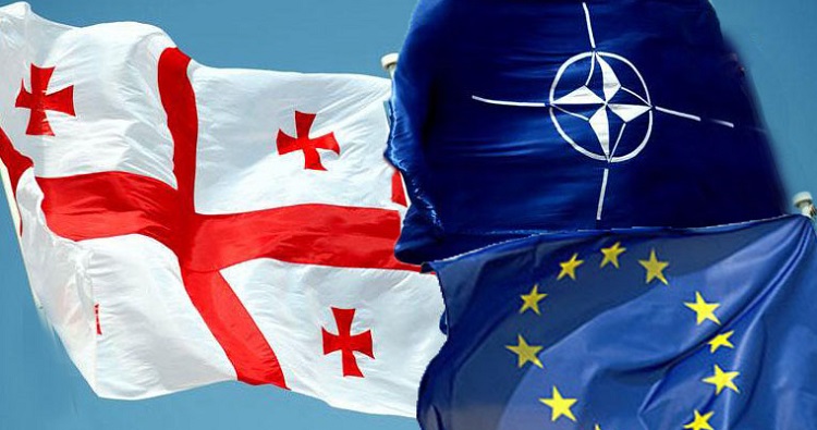 ოპოზიცია: ევროკავშირისა და NATO–ს კარი ჩაიკეტა, ალიანსის დეკლარაციაში პირველად, საქართველო, როგორც პარტნიორი ქვეყანა მოხსენიებული არ არის