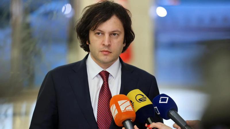 კობახიძე – "თალიბანისა" და "ჰამასის" წარმომადგენლებთან ერთად ირანში პრეზიდენტის ინაუგურაციაზე დასწრებაზე: "სამარცხვინო სპეკულაციაა"
