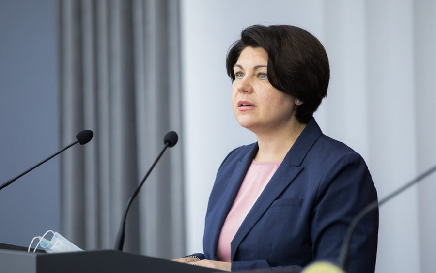 რა საკითხები განიხილეს მოლდოვის პრემიერმა და საქართველოს საგარეო საქმეთა მინისტრმა