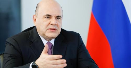 დღეს რუსეთის პრემიერი ირანს ეწვევა