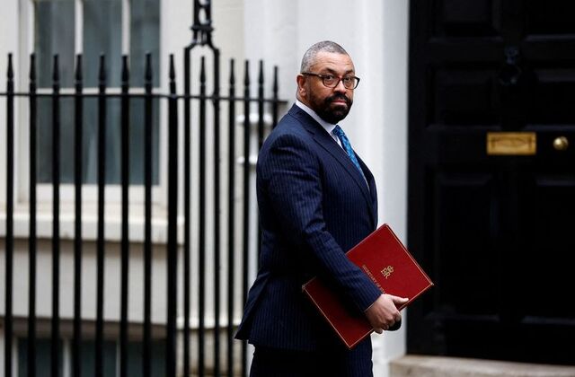 British foreign minister: best way to protect Moldova is to protect Ukraine