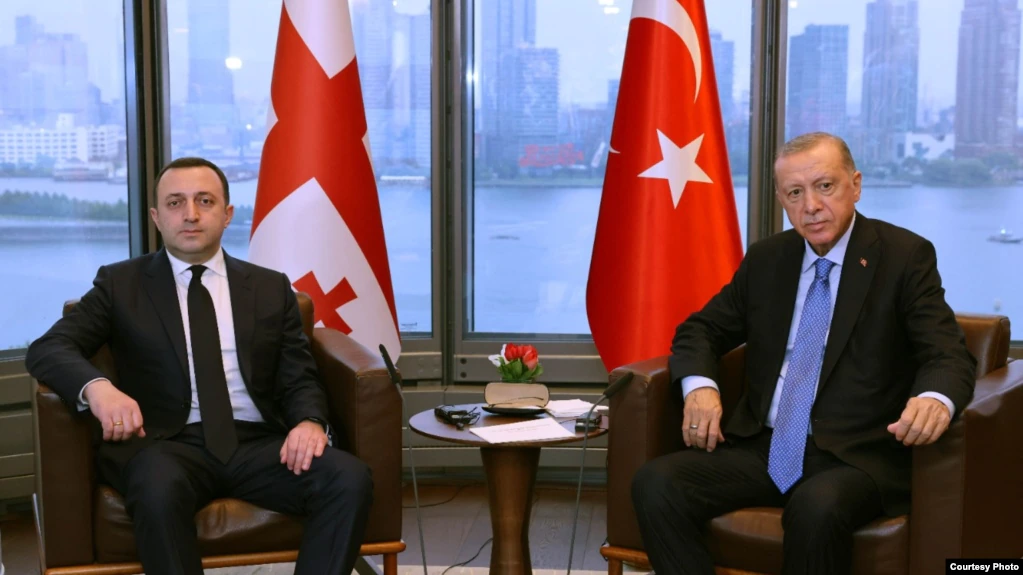PM congratulates Turkey on Republic Day
