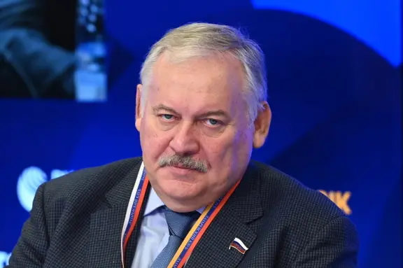 Депутат Госдумы: с правительством «Мечты» Грузии придется забыть о вступлении в ЕС и НАТО