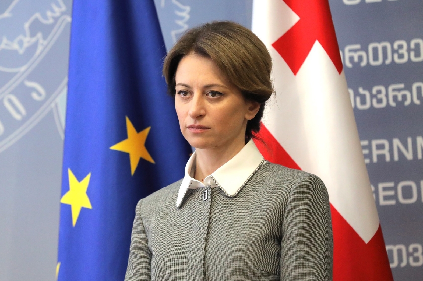 ტიკარაძე - 15 წლის მოზარდის საქმეზე: "ეს არის სისტემური ხარვეზი"