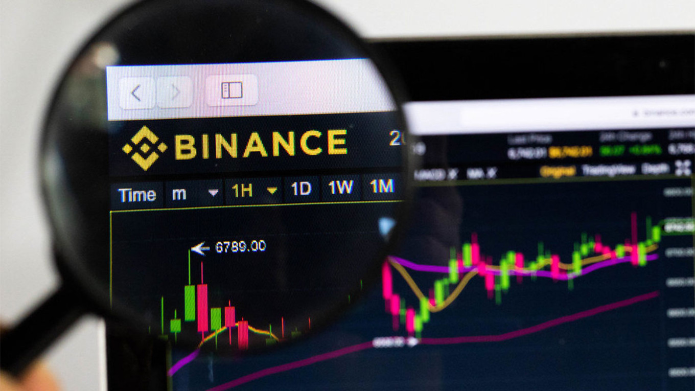 Израиль заблокировал более 100 счетов на криптобирже Binance в борьбе с финансированием ХАМАС