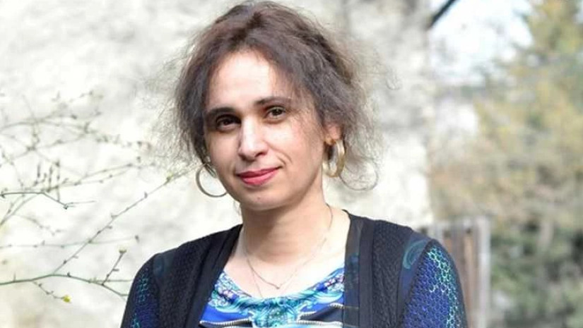ნათია ფანჯიკიძე: "დათო ტურაშვილსა და გიორგი კეკელიძეს სახელმწიფო მანქანა ერჩის"